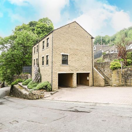 Victoria House Villa Holmfirth Exterior foto