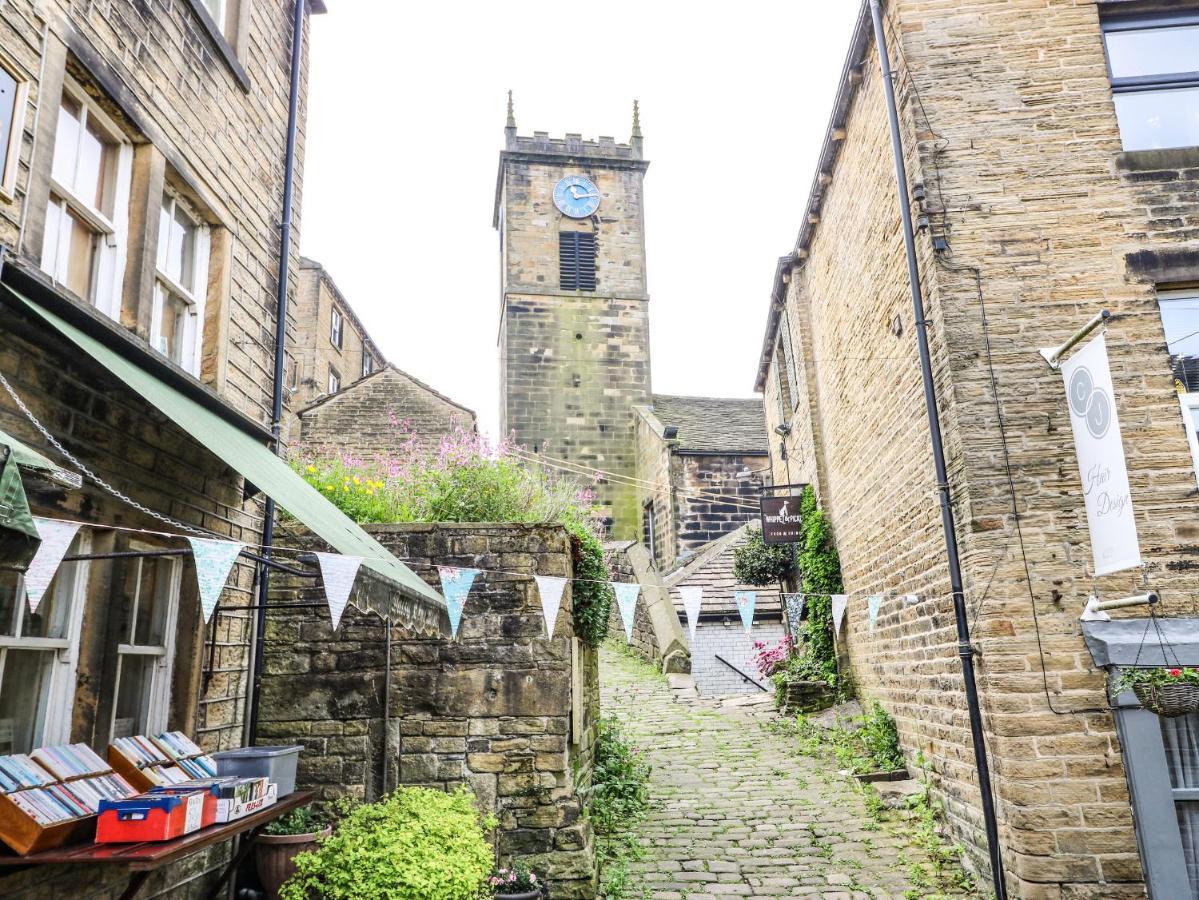 Victoria House Villa Holmfirth Exterior foto