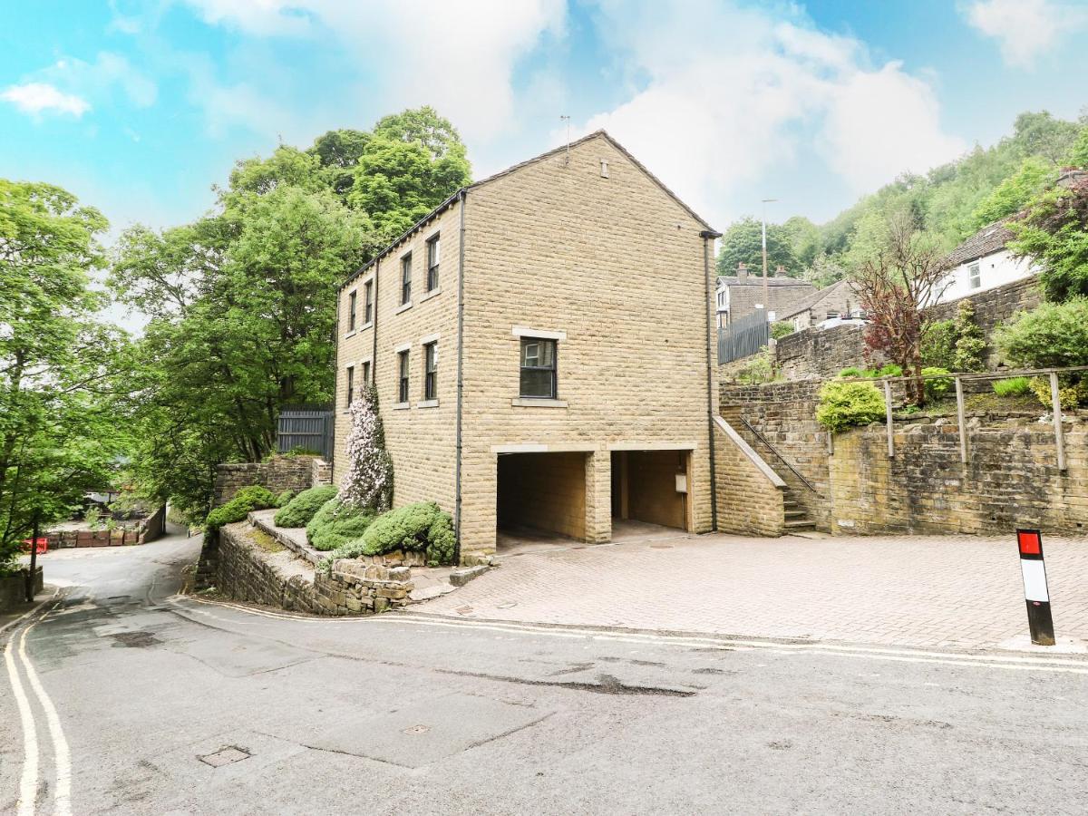 Victoria House Villa Holmfirth Exterior foto