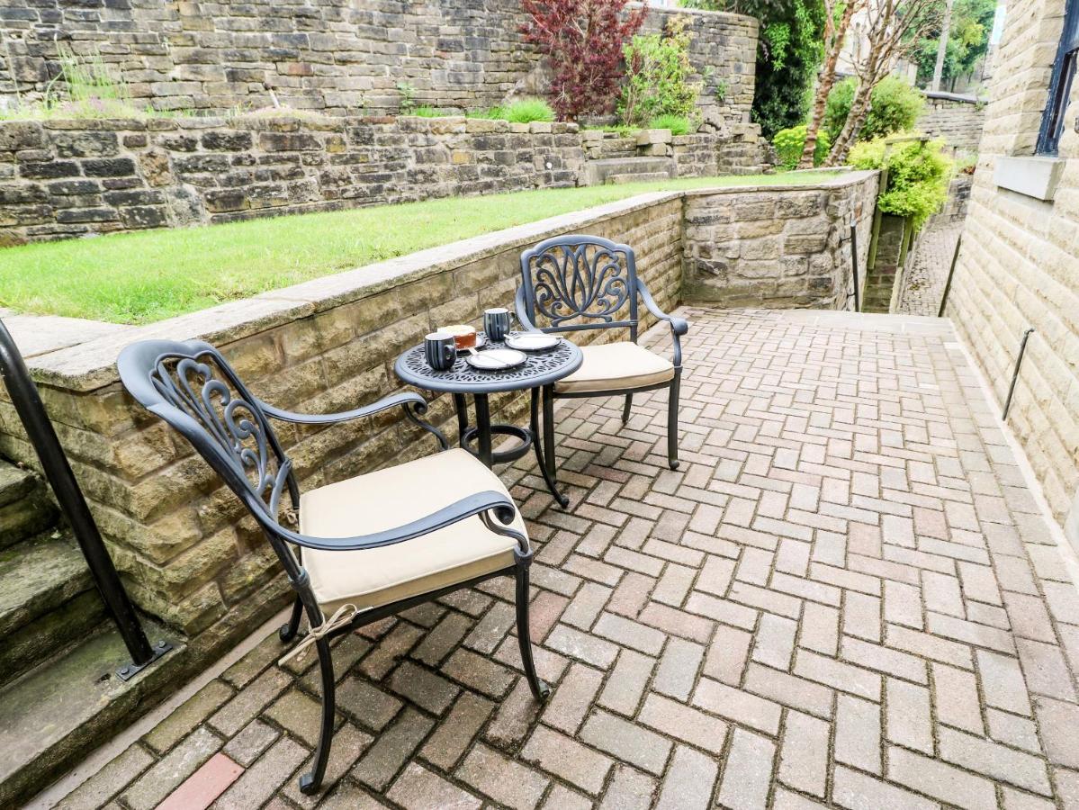 Victoria House Villa Holmfirth Exterior foto