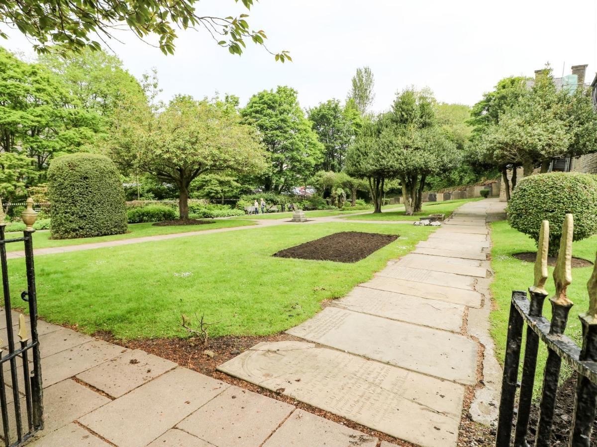 Victoria House Villa Holmfirth Exterior foto