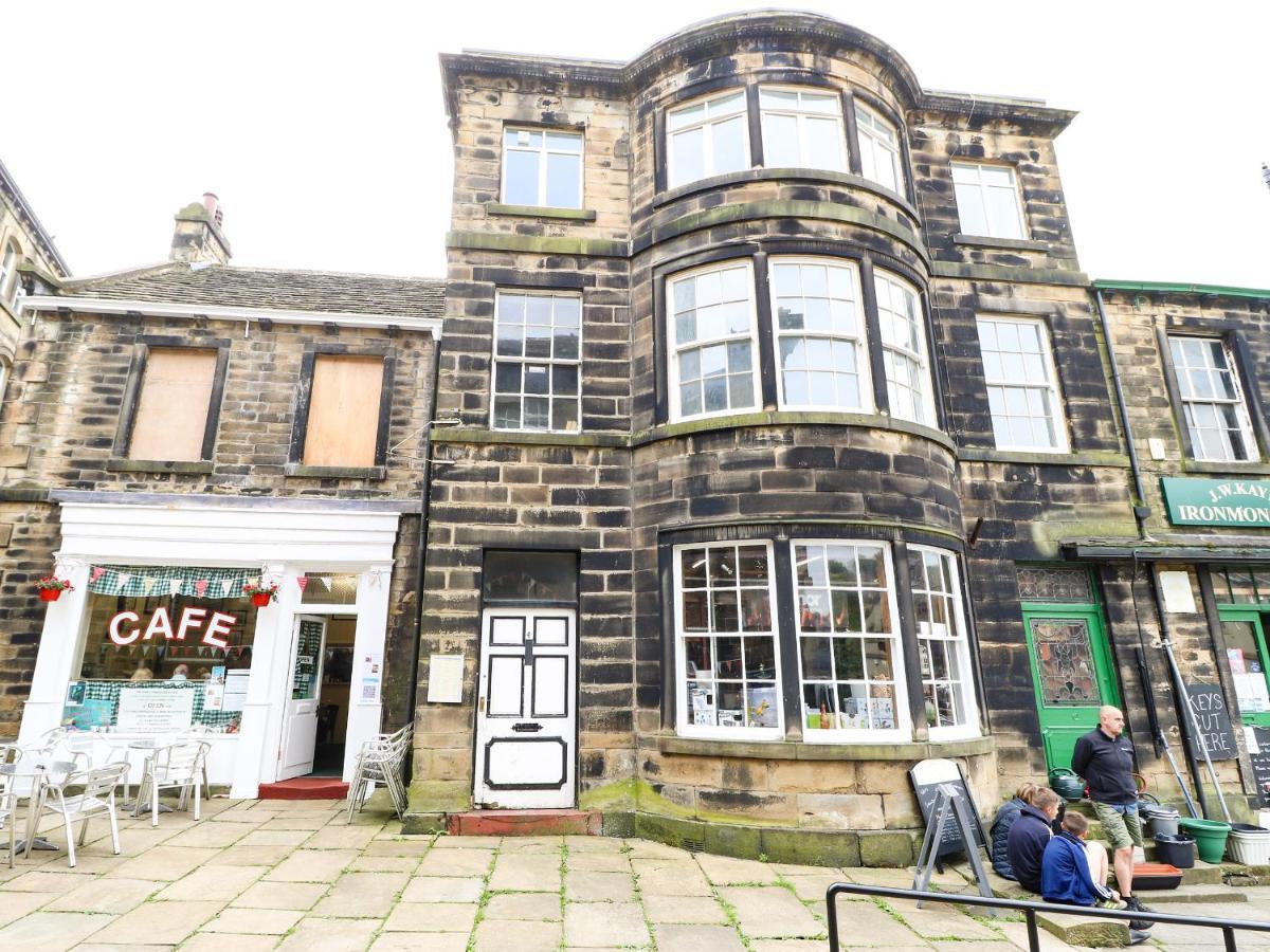 Victoria House Villa Holmfirth Exterior foto